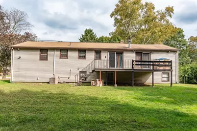 336 Mendon Road, North Attleboro, MA 02760 - Photo 33