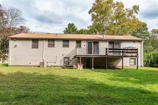 336 Mendon Rd, North Attleboro, MA 02760 - Photo 33