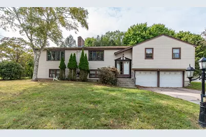 336 Mendon Road, North Attleboro, MA 02760 - Photo 1