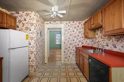 6 Chatham Pl #8, Worcester, MA 01609 - Photo 7