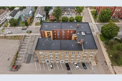 6 Chatham Pl #8, Worcester, MA 01609 - Photo 5