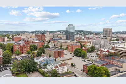 6 Chatham Pl #8, Worcester, MA 01609 - Photo 33
