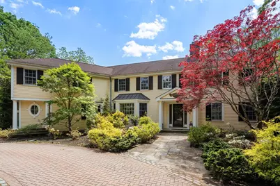 90 Suffolk Rd, Newton, MA 02467 - Photo 1