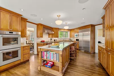 90 Suffolk Rd, Newton, MA 02467 - Photo 3