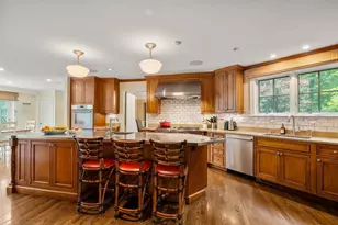 90 Suffolk Rd, Newton, MA 02467 - Photo 5