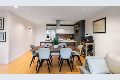 1105 Massachusetts #6C, Cambridge, MA 02138 - Photo 5