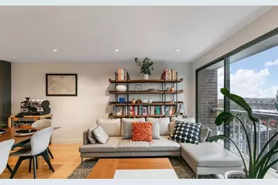 1105 Massachusetts #6C, Cambridge, MA 02138 - Photo 9