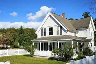 726 Main St, Boylston, MA 01505 - Photo 1
