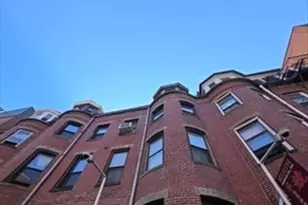 81 Tyler St, Boston, MA 02111 - Photo 1