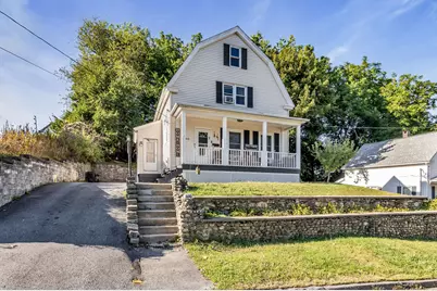 100 Clover St, Worcester, MA 01603 - Photo 1