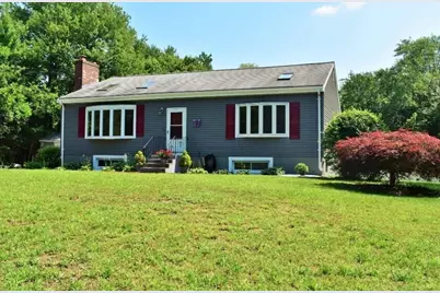 77 Pleasant St., West Bridgewater, MA 02379 - Photo 1