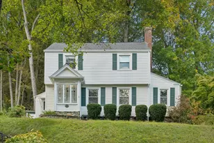 34 St Elmo Rd, Worcester, MA 01602 - Photo 1