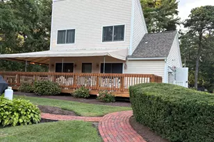 142 Shellback Way, Mashpee, MA 02649 - Photo 33