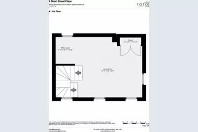 4 Short Street Pl #4, Boston, MA 02129 - Photo 13