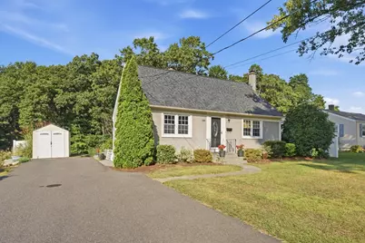 158 Telegraph Ave, Chicopee, MA 01020 - Photo 35