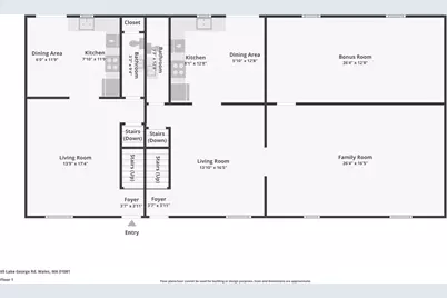 65 Lake George Drive, Wales, MA 01081 - Photo 37
