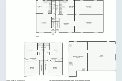 65 Lake George Drive, Wales, MA 01081 - Photo 41