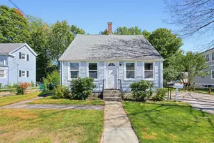 28 Monroe St, Norwood, MA 02062 - Photo 1