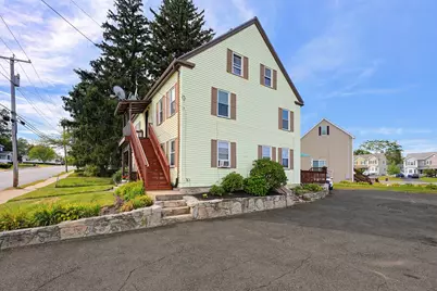 87 West St, Milford, MA 01757 - Photo 41