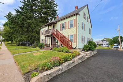 87 West St, Milford, MA 01757 - Photo 3