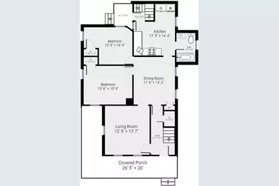 24 Fletcher #1, Lexington, MA 02420 - Photo 21