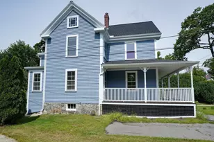 24 Fletcher, Lexington, MA 02420 - Photo 1