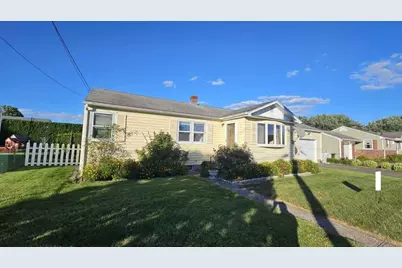 38 Cora Ave, Chicopee, MA 01013 - Photo 1