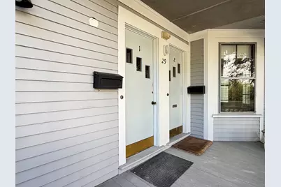 29 Greene St #1, Somerville, MA 02143 - Photo 1