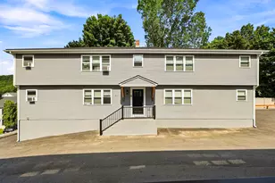 12 & 14 Hunnewell Rd, Worcester, MA 01606 - Photo 7