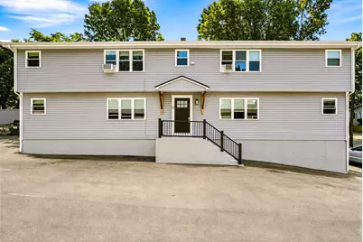 12 & 14 Hunnewell Road, Worcester, MA 01606 - Photo 5