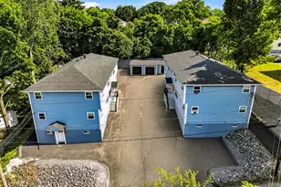 12 & 14 Hunnewell Rd, Worcester, MA 01606 - Photo 3
