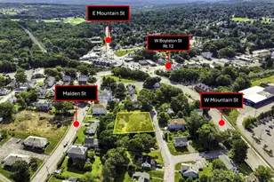 12 & 14 Hunnewell Rd, Worcester, MA 01606 - Photo 21