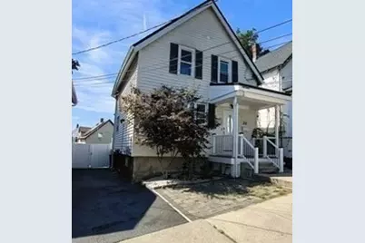 20 Pleasant View, Everett, MA 02149 - Photo 1