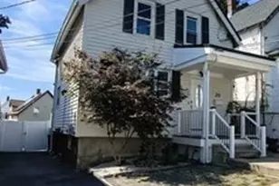 20 Pleasant View, Everett, MA 02149 - Photo 1