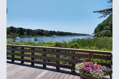 94 Forest Glade #142, Falmouth, MA 02536 - Photo 33
