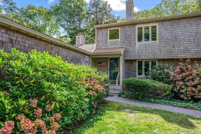 94 Forest Glade #142, Falmouth, MA 02536 - Photo 1