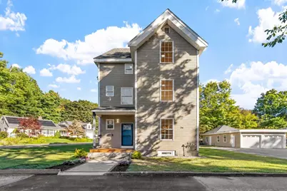 26 Caswell St, Fitchburg, MA 01420 - Photo 1