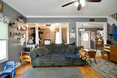 35 Thayer Ave, Springfield, MA 01108 - Photo 5