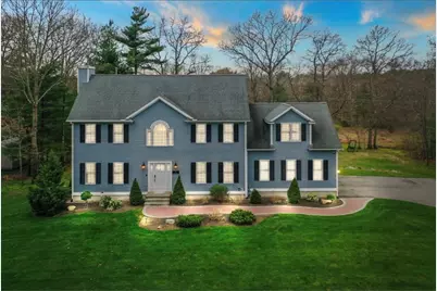 15 Pine Meadow, Seekonk, MA 02777 - Photo 1