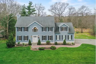 15 Pine Meadow, Seekonk, MA 02777 - Photo 3