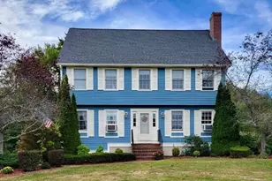 12 Cote St, Amesbury, MA 01913 - Photo 1