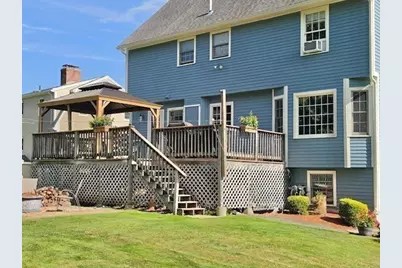 12 Cote Street, Amesbury, MA 01913 - Photo 33