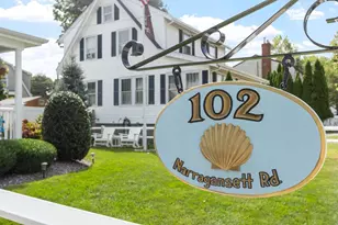 102 Narragansett Rd, Quincy, MA 02169 - Photo 1
