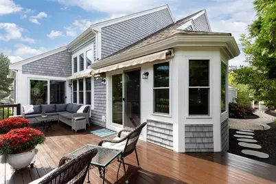 70 Benjamins Gate #70, Plymouth, MA 02360 - Photo 37