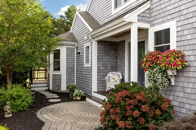 70 Benjamins Gate #70, Plymouth, MA 02360 - Photo 1