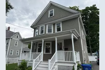 30 Washburn St. #0, Newton, MA 02458 - Photo 1