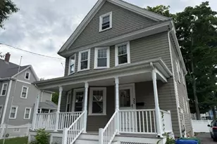 30 Washburn St, Newton, MA 02458 - Photo 1