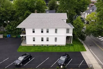 33 Pearl Street #33, Newton, MA 02458 - Photo 27