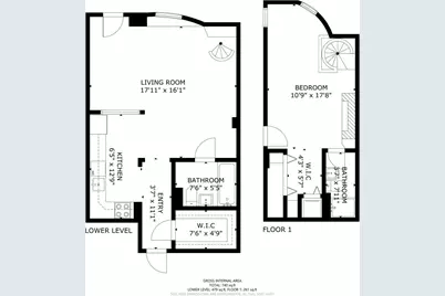 167 Beacon St #1/3, Boston, MA 02116 - Photo 15