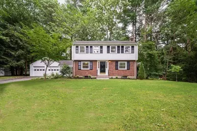 47 Seminole Road, Acton, MA 01720 - Photo 1